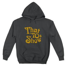 That 70s Show Retro Logo