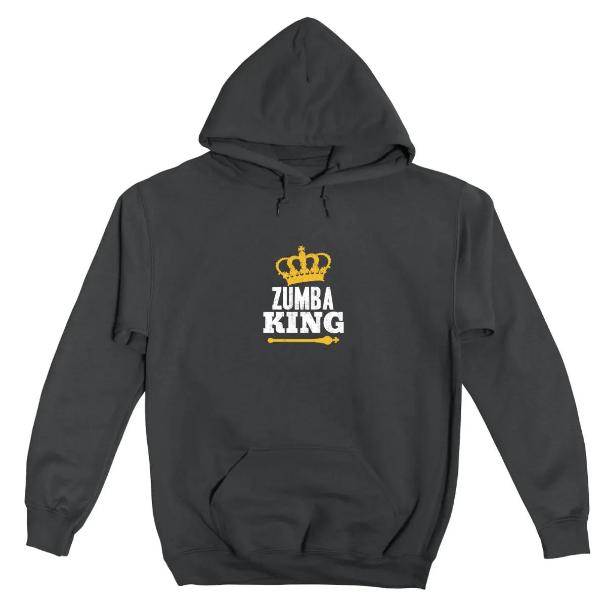 Zumba King Mens