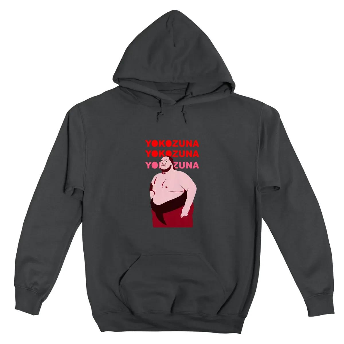 Yokozuna Wrestling