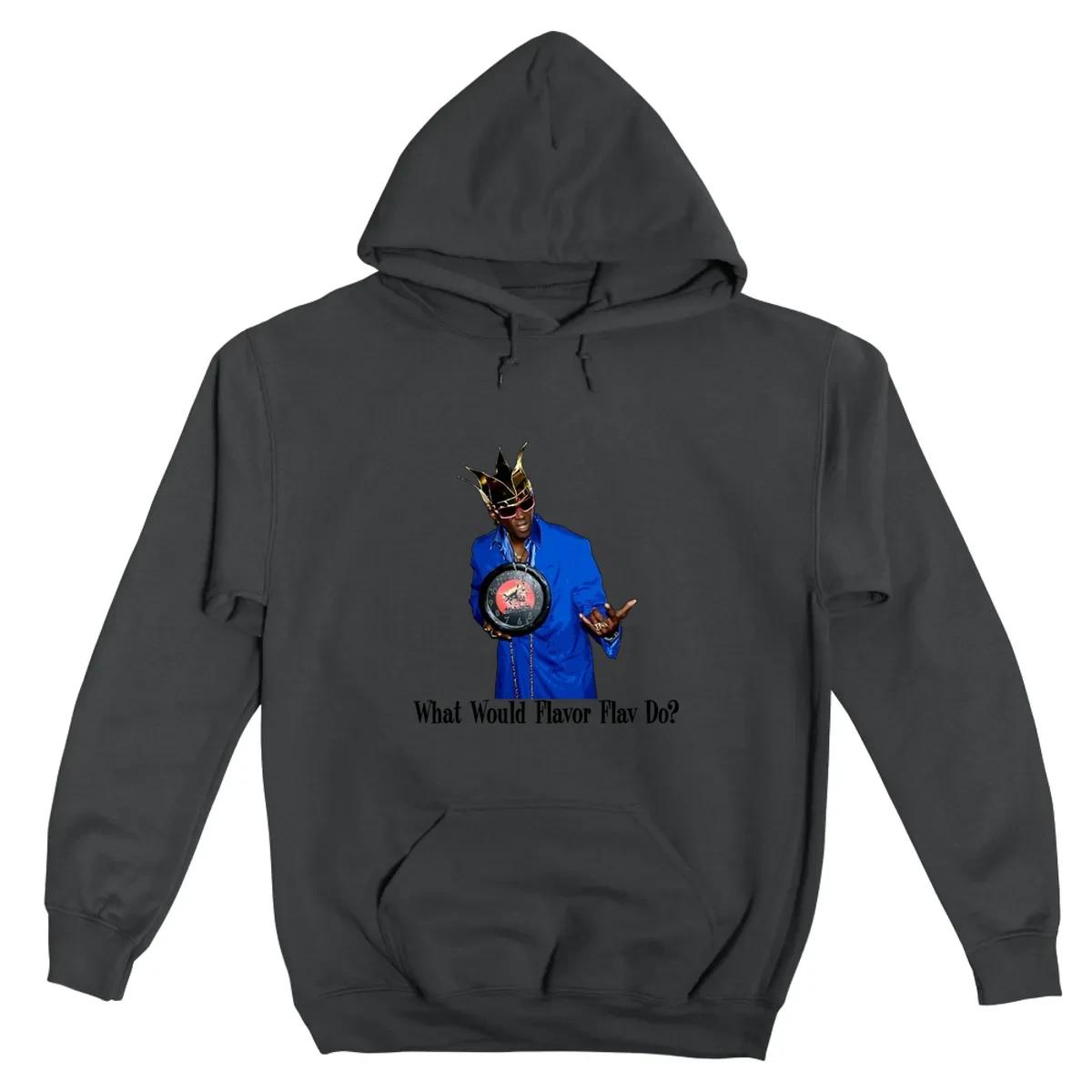 Wwffd Flavor Flav