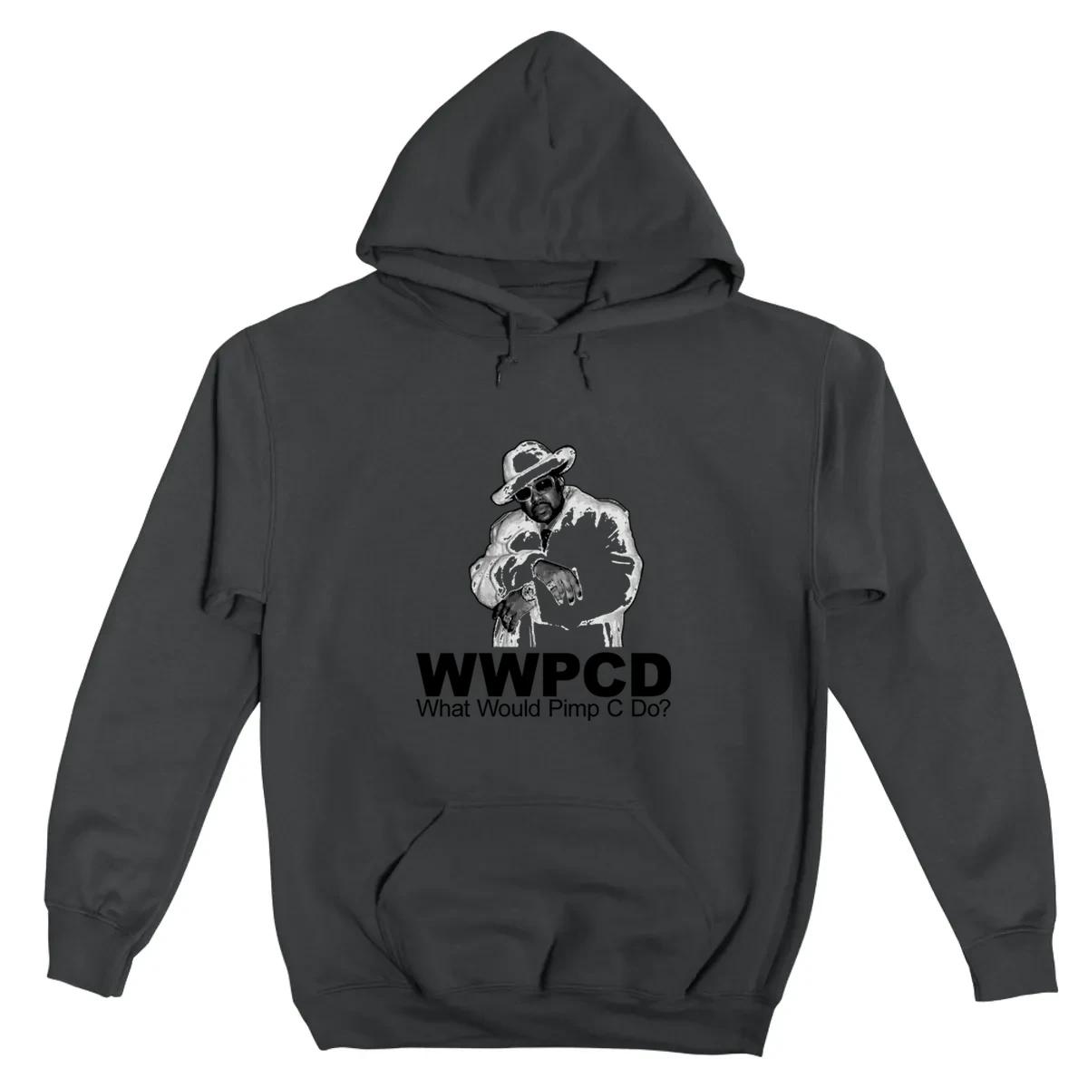 Wwjd Pimp C Rap