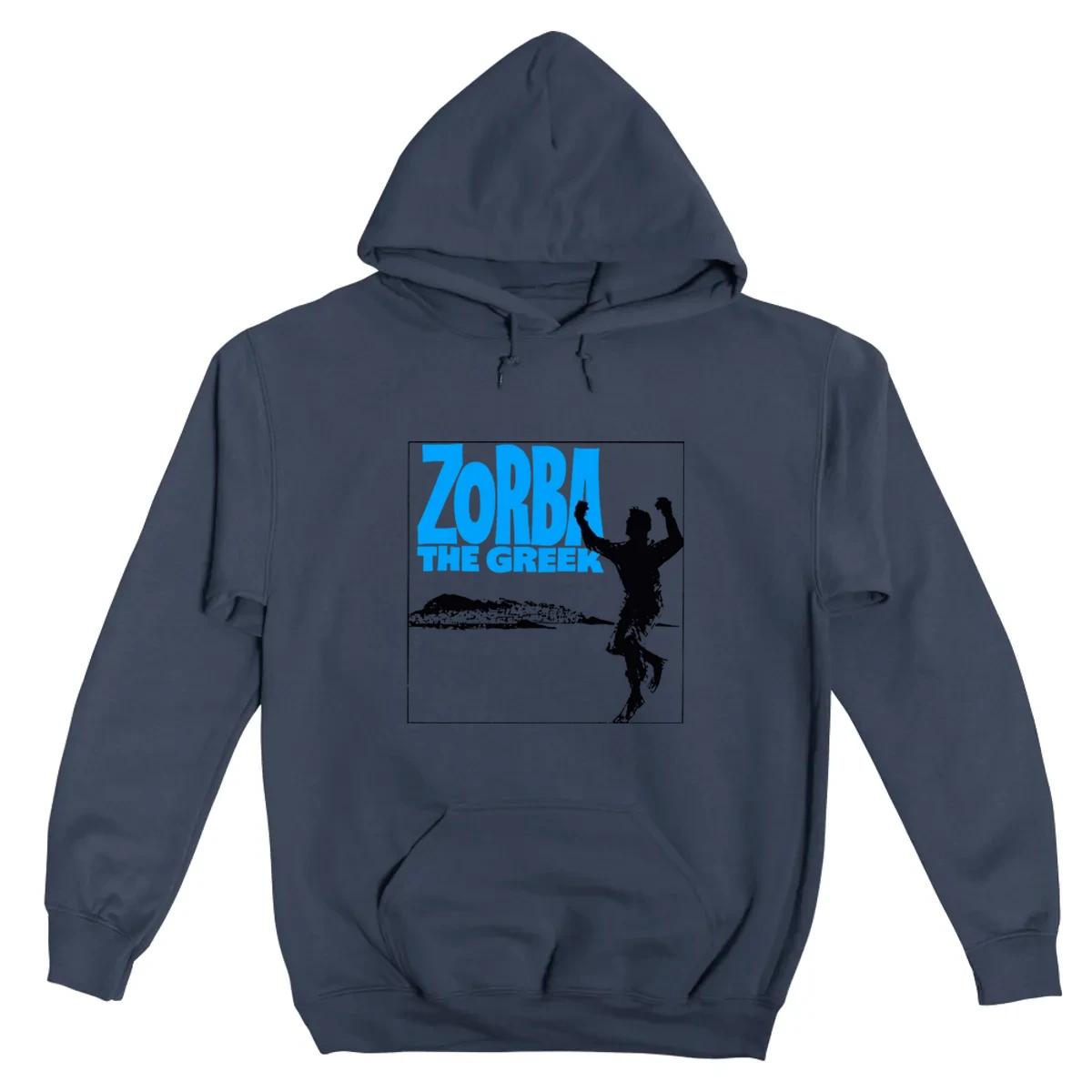 Zorba The Greek Movie Greece
