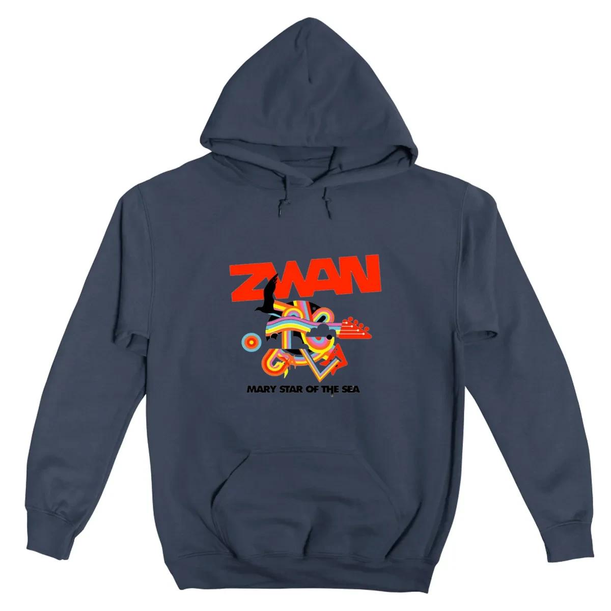 Zwan Mary Star Of The Sea