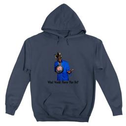 Wwffd Flavor Flav