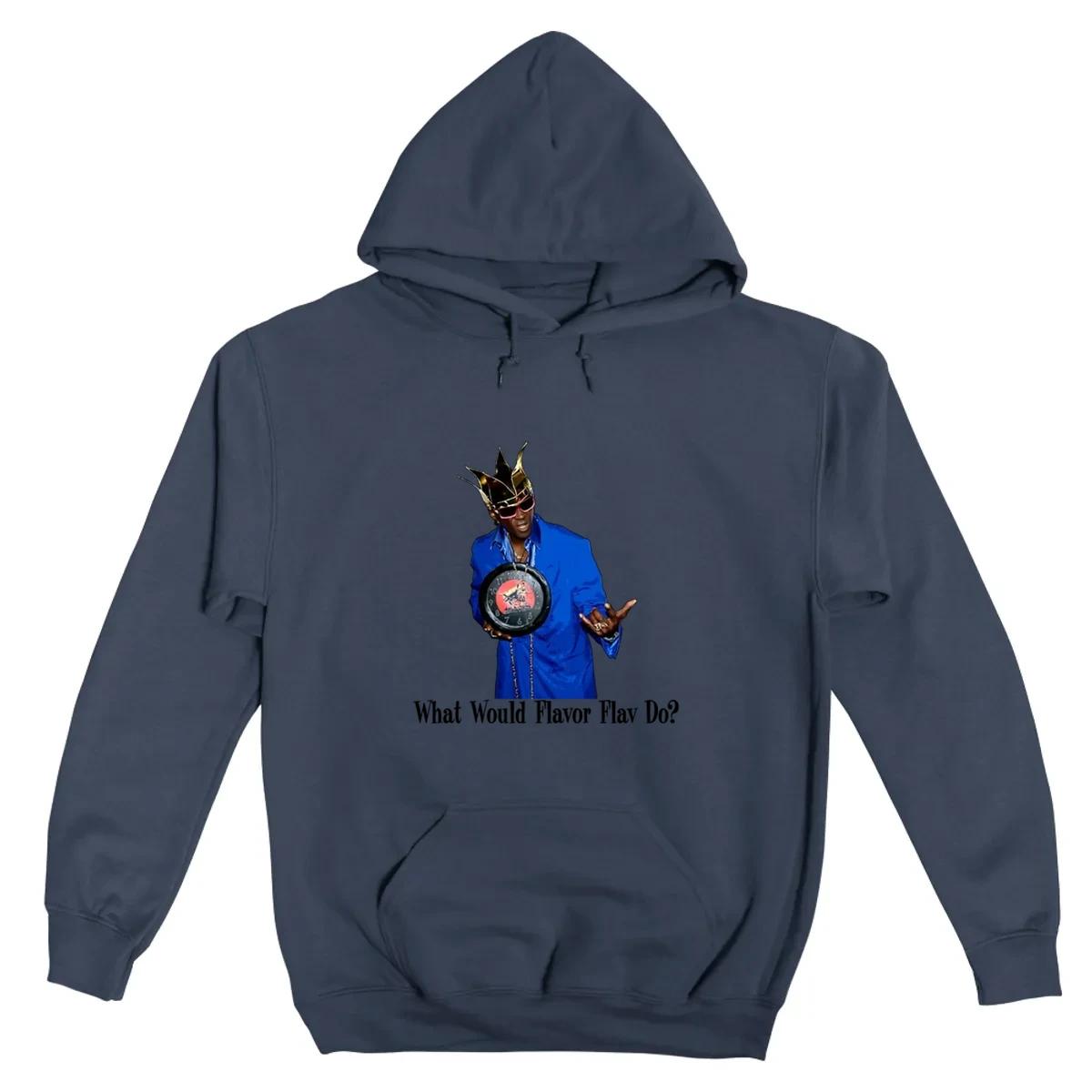 Wwffd Flavor Flav