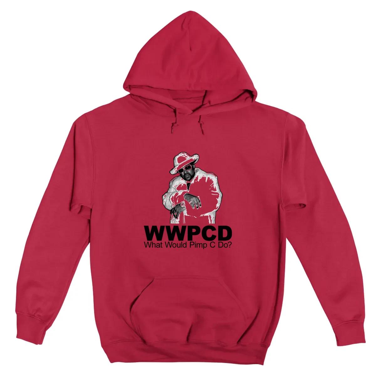 Wwjd Pimp C Rap
