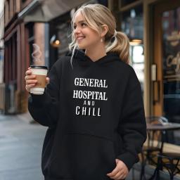 General Hospital Chill