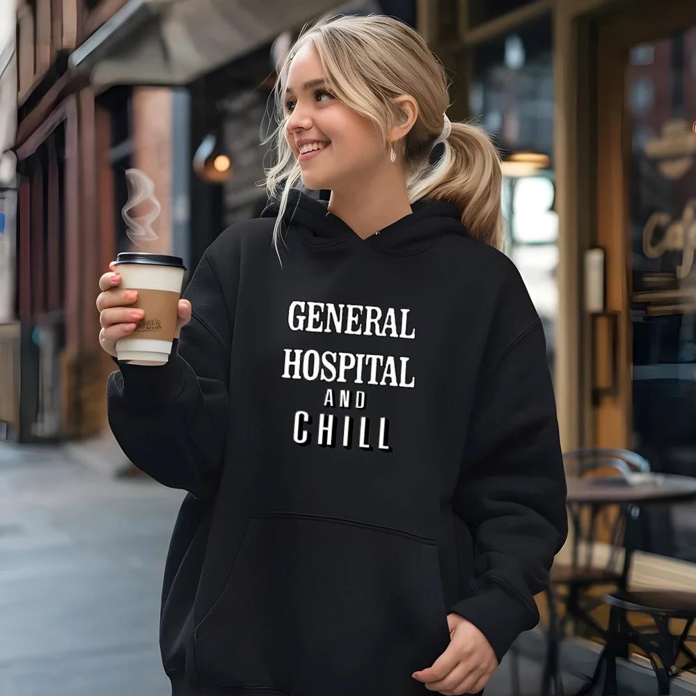 General Hospital Chill