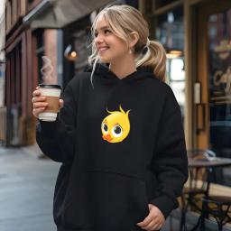 Cute Little Duck
