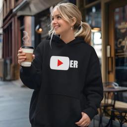 Youtuber