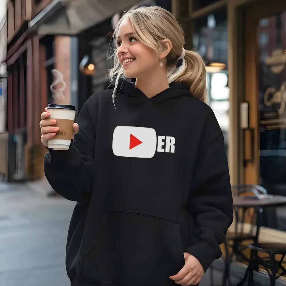 Youtuber