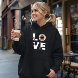 Love Coffee
