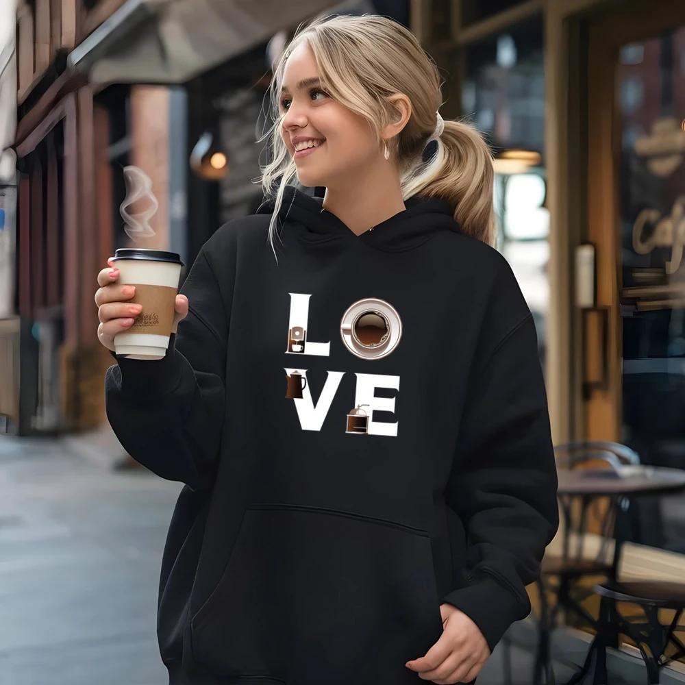 Love Coffee