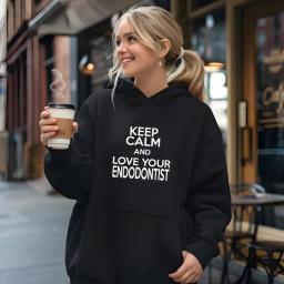 Love Your Endodontist