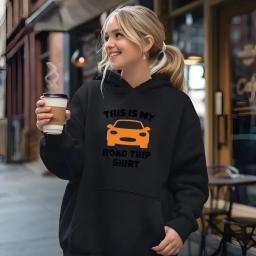 Road Trip Shirt
