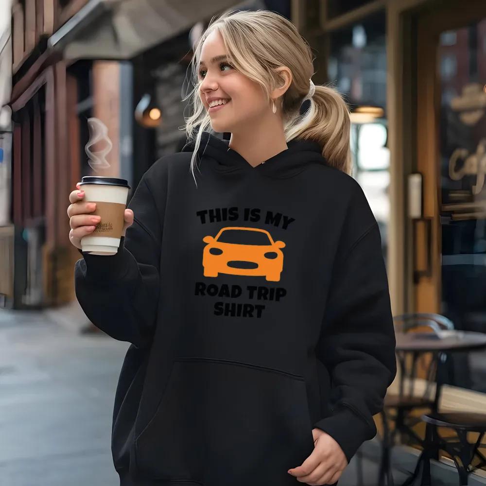 Road Trip Shirt