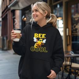 Bee Cool Funny