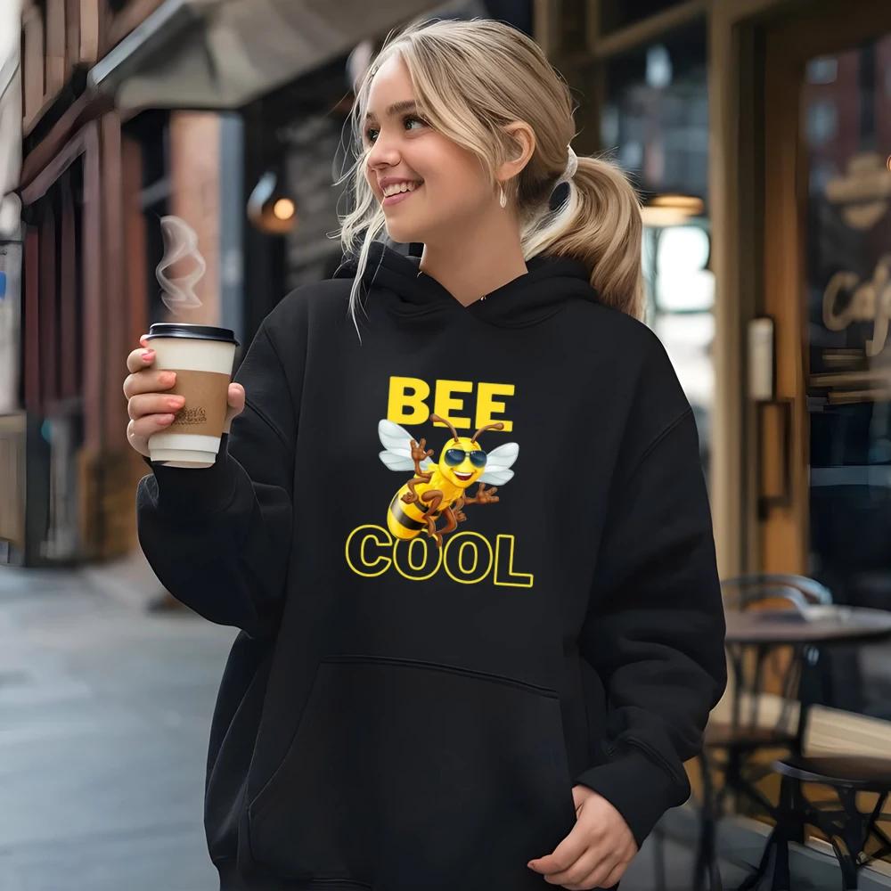 Bee Cool Funny