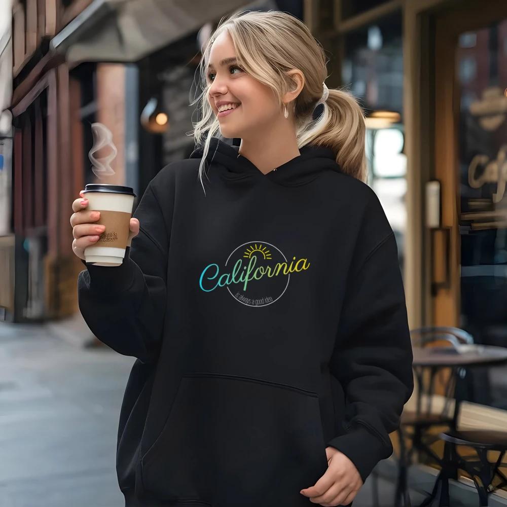 Colorful California Logo