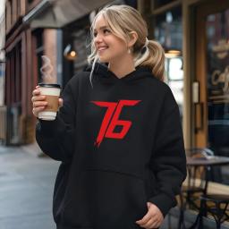 Soldier 76 Logo