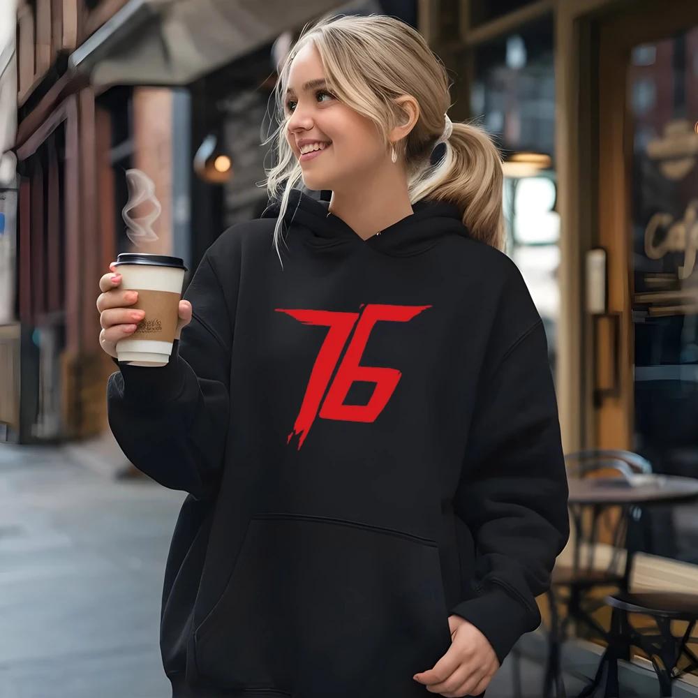 Soldier 76 Logo