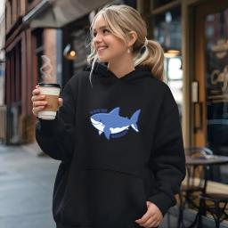 Youre Great Shark