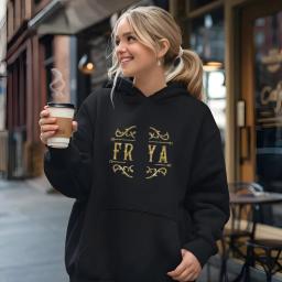 Freya Gold