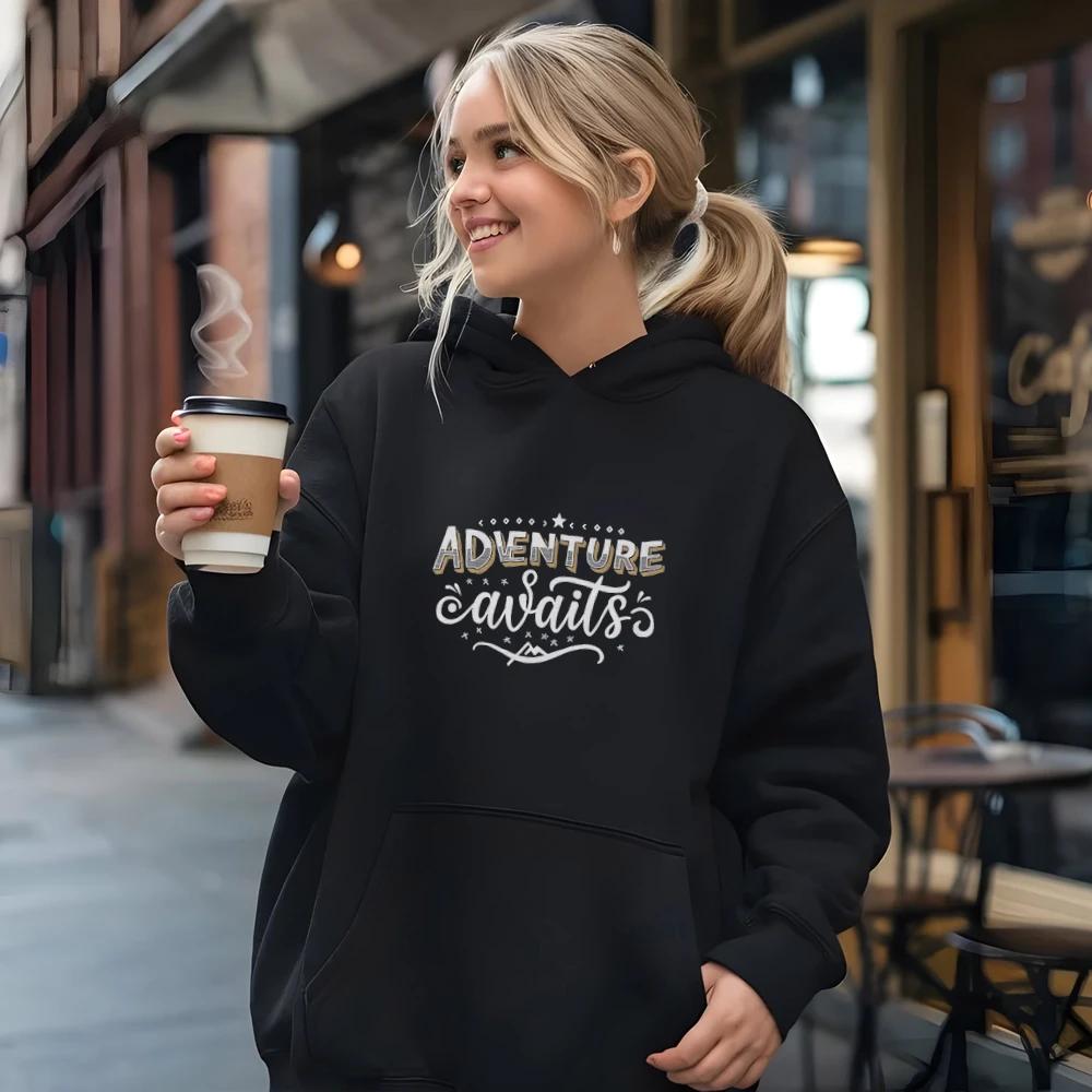 Adventure Awaits 3