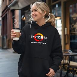 Amd Ryzen Threadripper