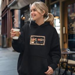 Dog Mom Coffee Lover
