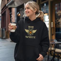 Great To Be White