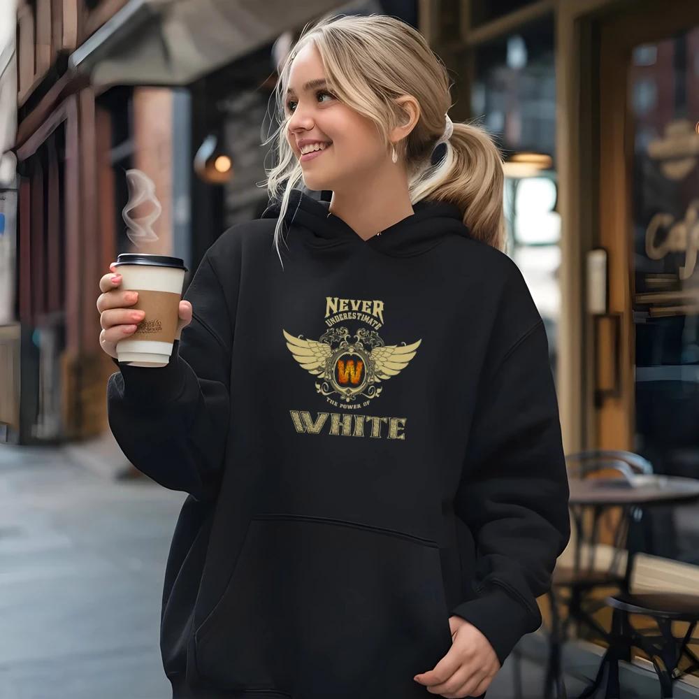 Great To Be White