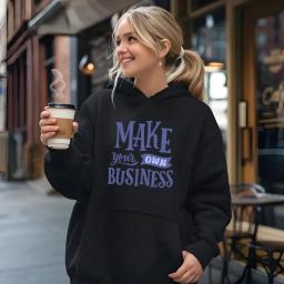 Make Your Own Business