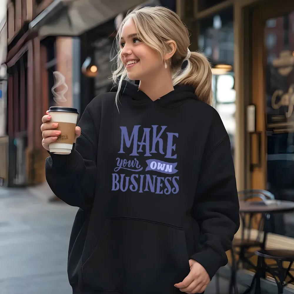 Make Your Own Business