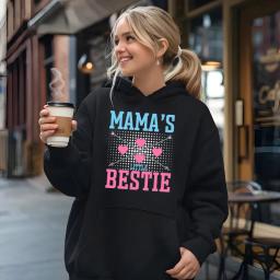 Mamas Little Bestie
