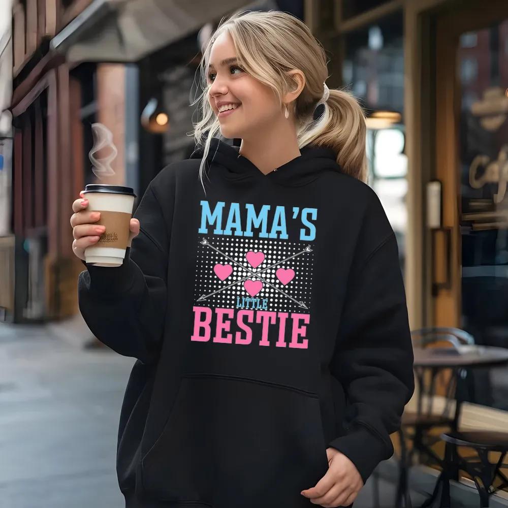Mamas Little Bestie