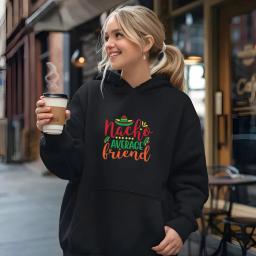 Nacho Average Friend