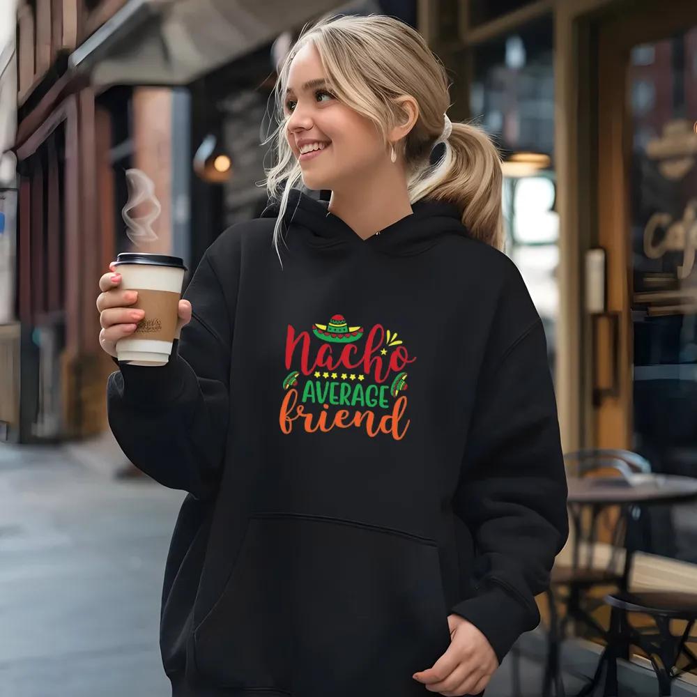 Nacho Average Friend