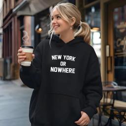 New York Or Nowhere