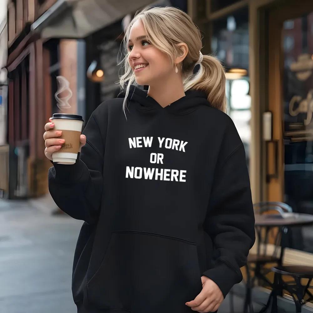 New York Or Nowhere