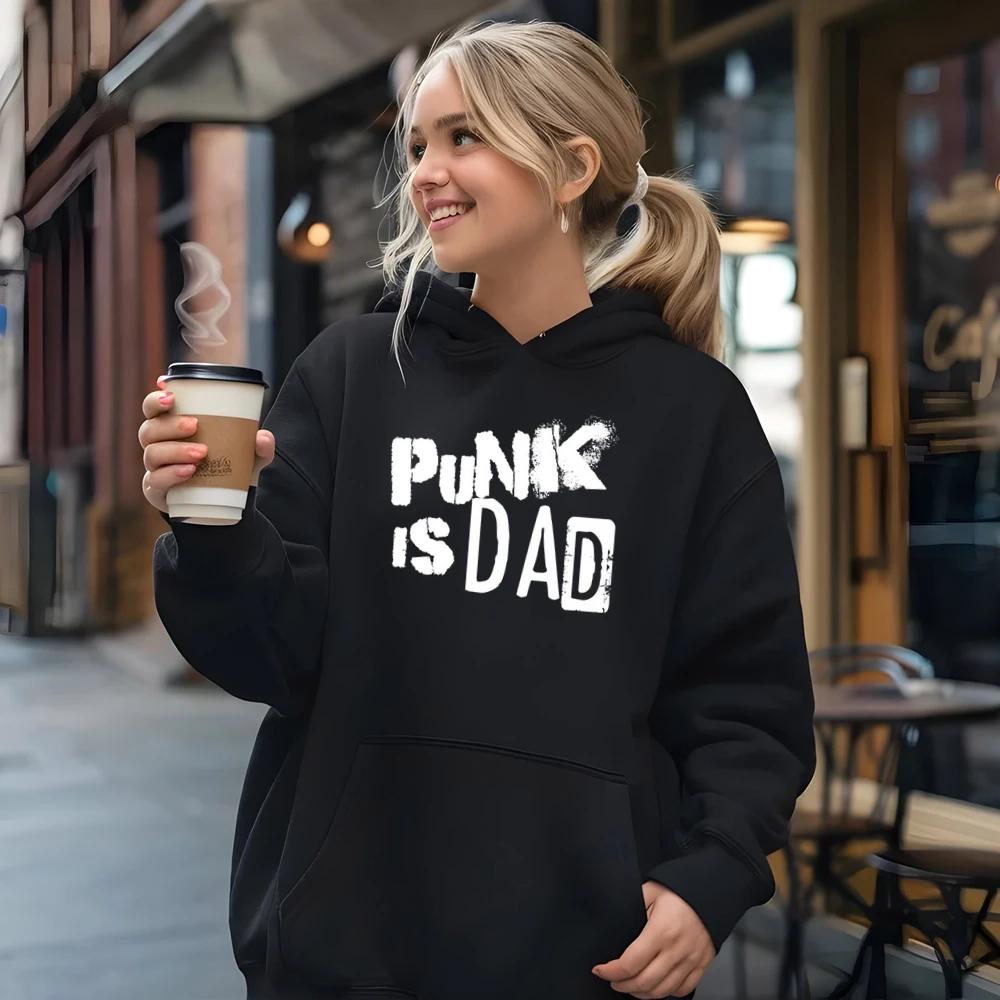 Punk Is Dad