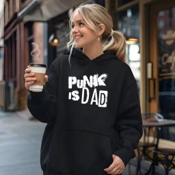 Punk Is Dad