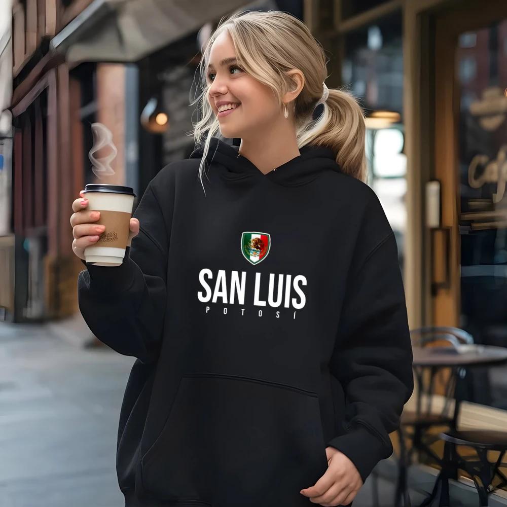 San Luis Potosi Mexico