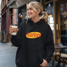 Starlord Sitcom