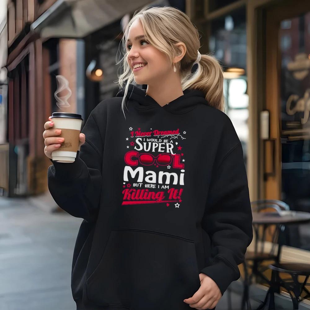 Super Cool Mami