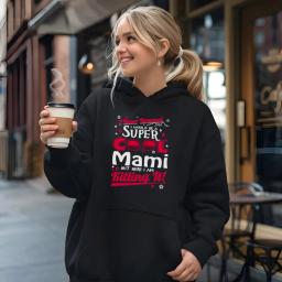 Super Cool Mami