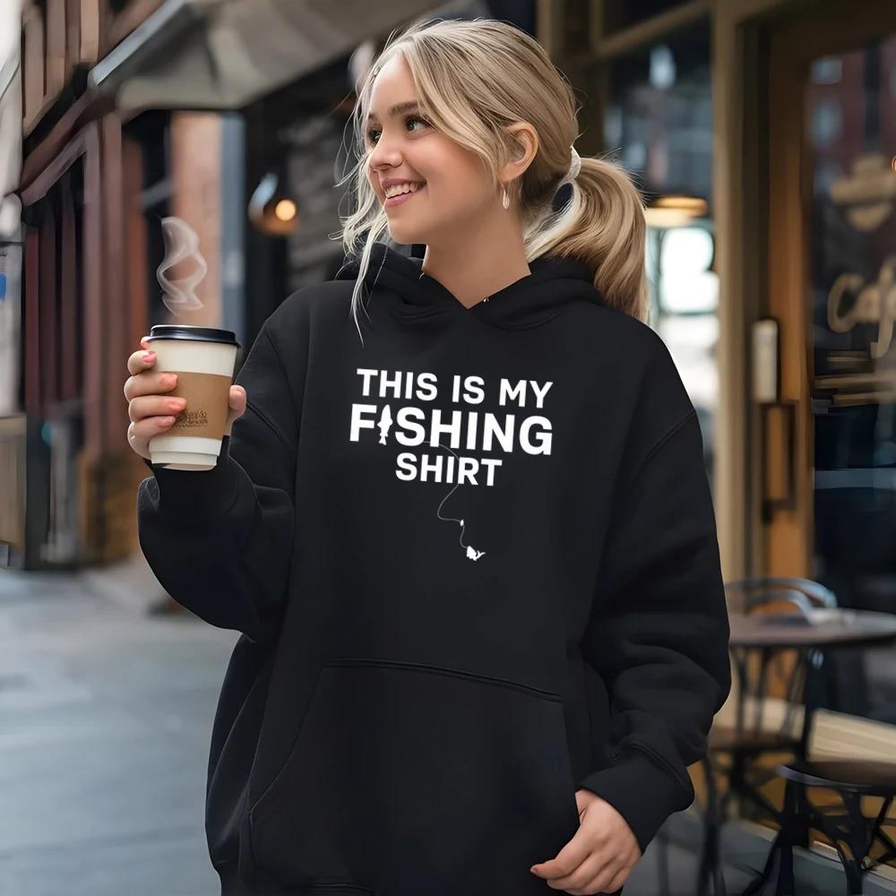 This Is My Fishing