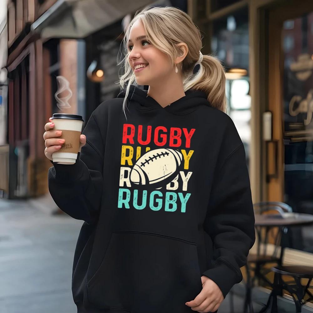 Vintage Rugby Player 3