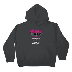 Funny Girls Trip Shirt