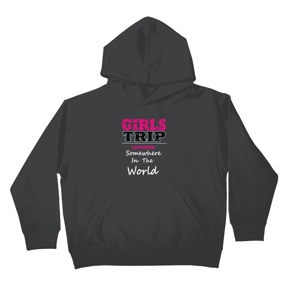 Funny Girls Trip Shirt